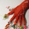 Nailympics - национальный конкурс Великобритании на звание лучшего мастера маникюра 2012
